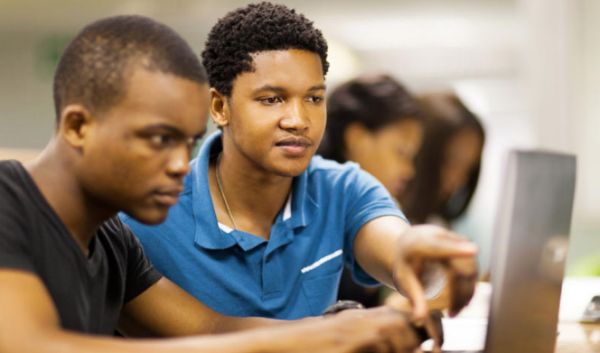 Top Scholarships for African American Students