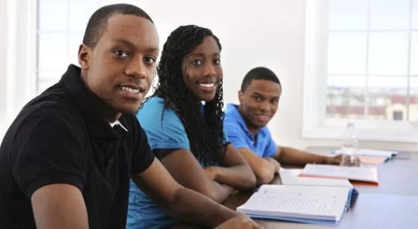 Top Scholarships for African American Students