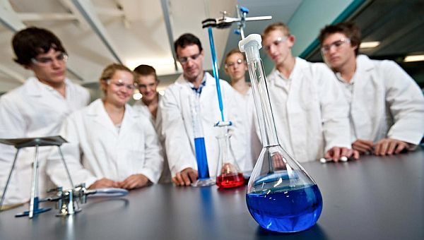 Best Scholarship Opportunities for Science Students