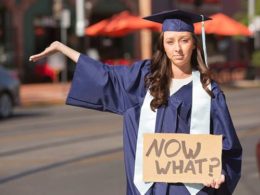 Best College Degrees for Employment