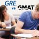 GMAT vs. GRE: Key Differences and Which You Should Take