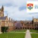 ﻿Acceptance Rates and Rankings at the University of Sydney