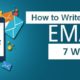 7 Ways How to Write Effective Email