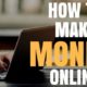 How Students can Make Money with Gigs Online