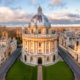 Oxford University Calling Disadvantaged Students