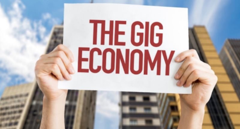 What is the ‘Gig Economy’?