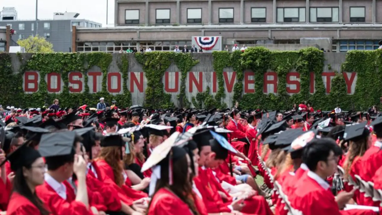 What is Boston University known for? - FreeEducator.com
