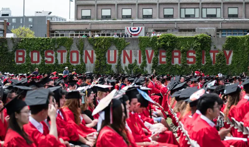 What is Boston University known for? - FreeEducator.com