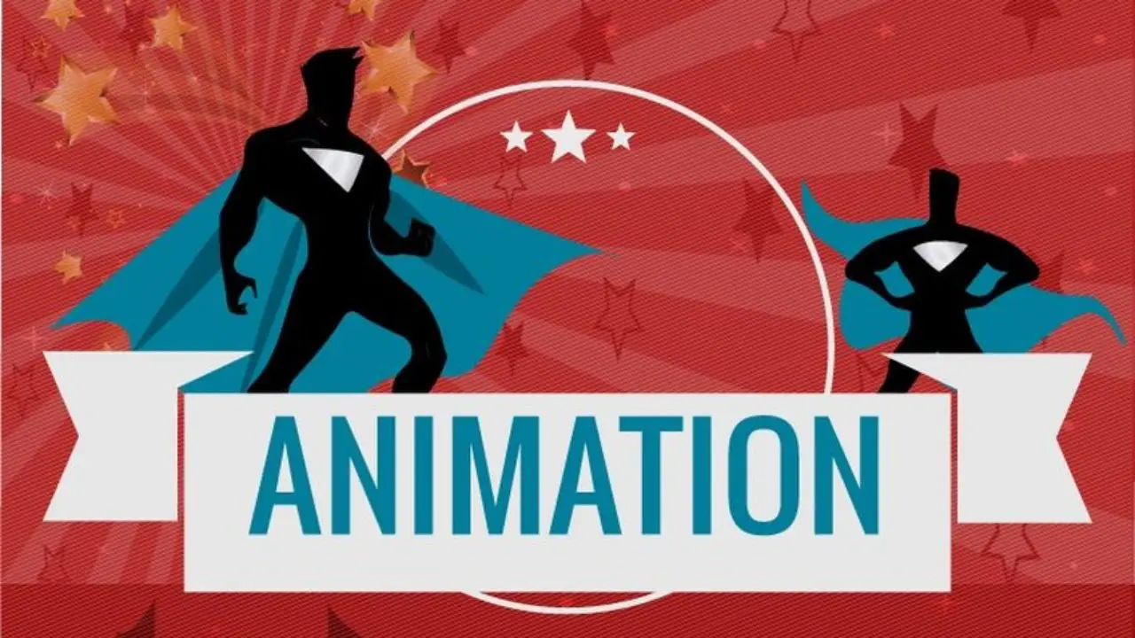 Best Free Online Animation Courses 