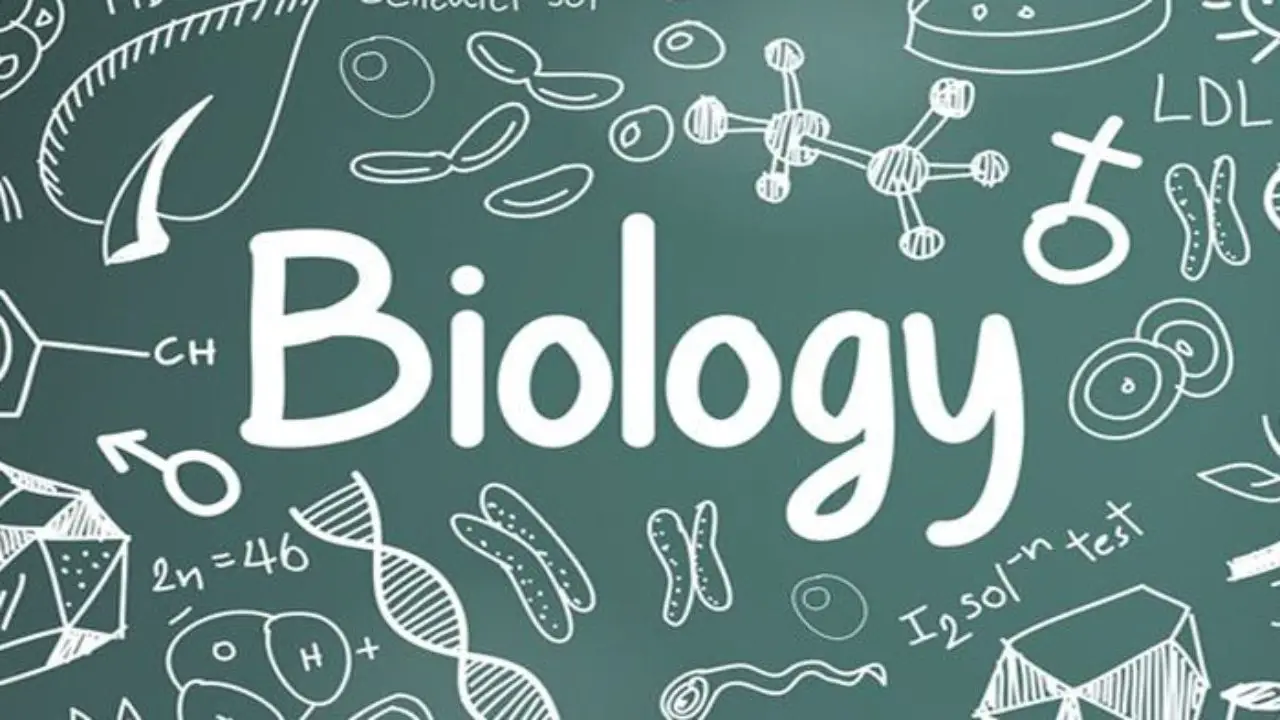 IGCSE biology syllabus changes