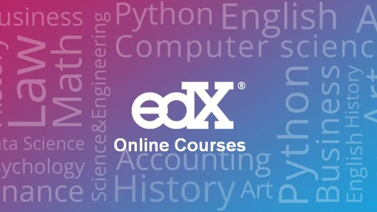 Best Free Online Edx Courses - FreeEducator.com