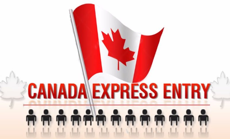 Image result for The Express Entry canada
