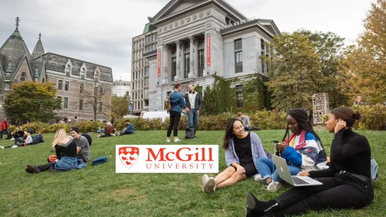 McGill University Acceptance Rate - FreeEducator.com