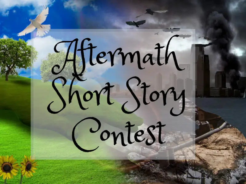Aftermath Short Story Contest