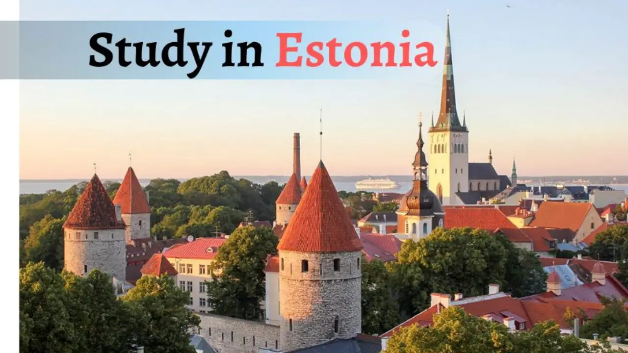 Why Study in Estonia? - FreeEducator.com