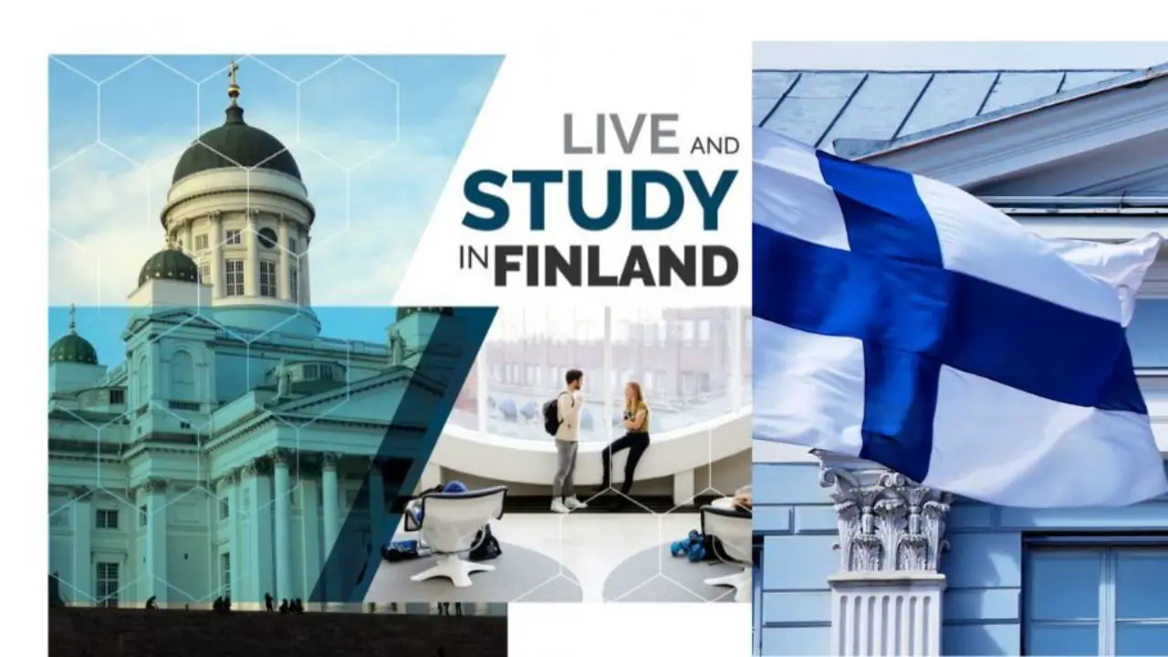 Why Study in Finland? - FreeEducator.com