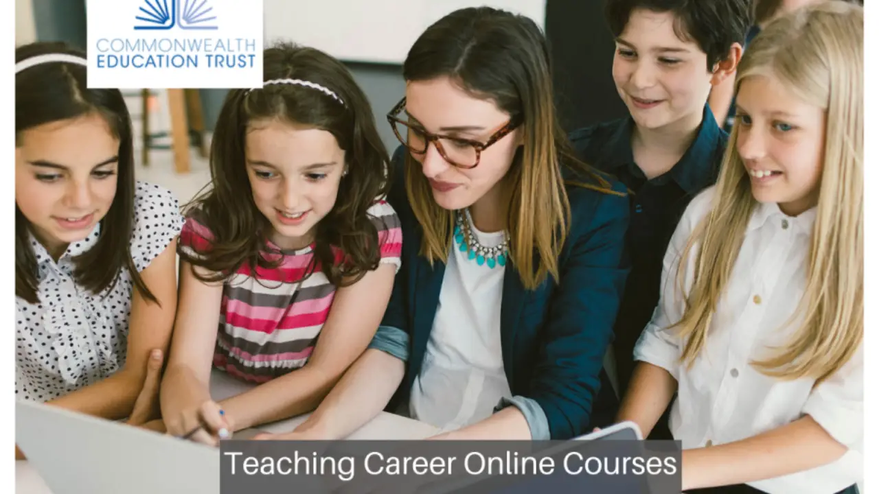 Apply For Teaching Career Online Courses Freeeducator Com