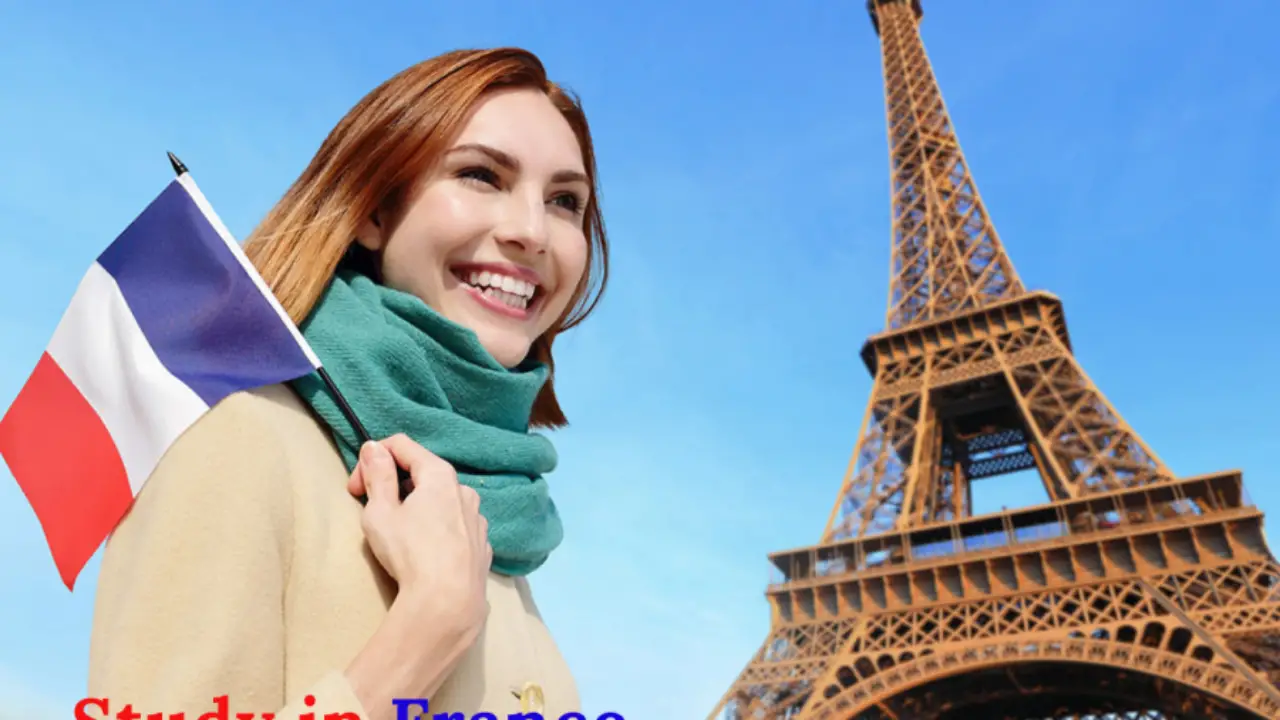 Why France Is a Popular Study-Abroad Destination? - FreeEducator.com