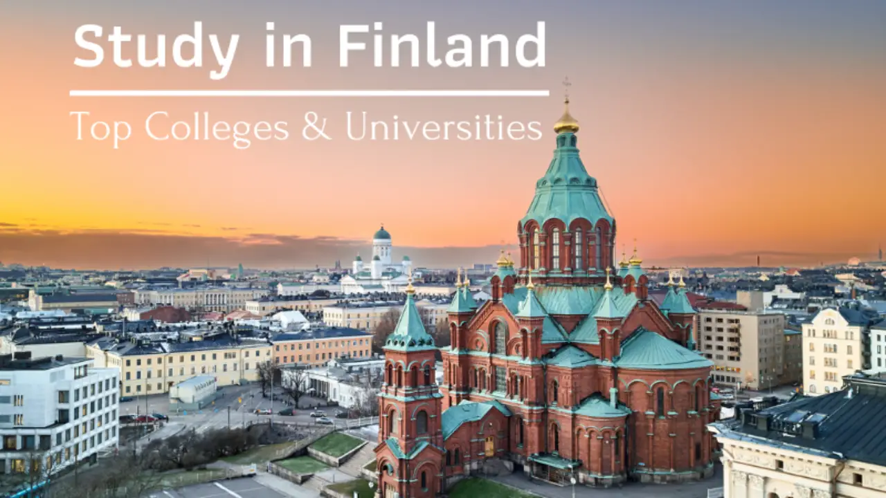 Best Universities in Finland to Study Abroad - FreeEducator.com