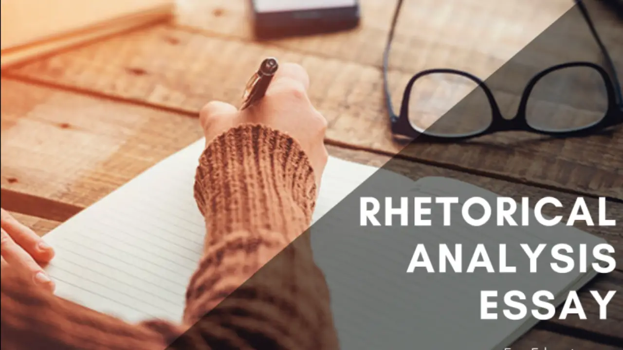 top rhetorical analysis essay proofreading sites us