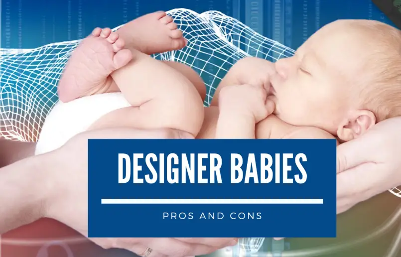 designer babies essay conclusion