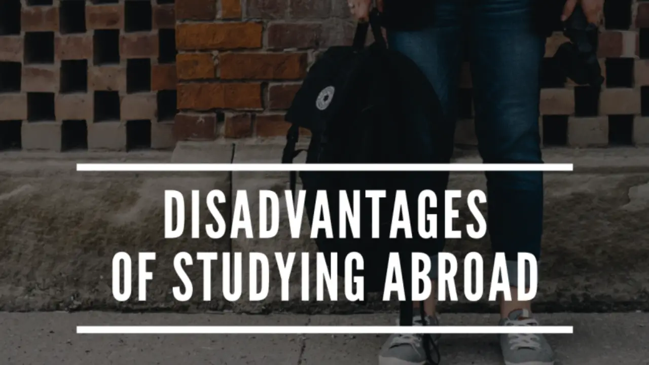 10 Effective Ways To Get More Out Of studying abroad