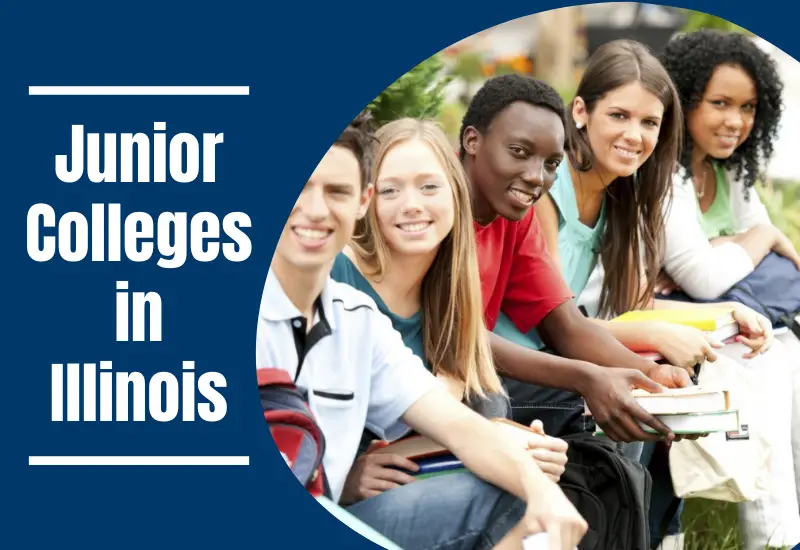 Junior Colleges in Illinois