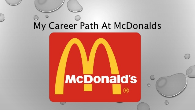 Is Mcdonalds Hiring At 14 - MEANENG