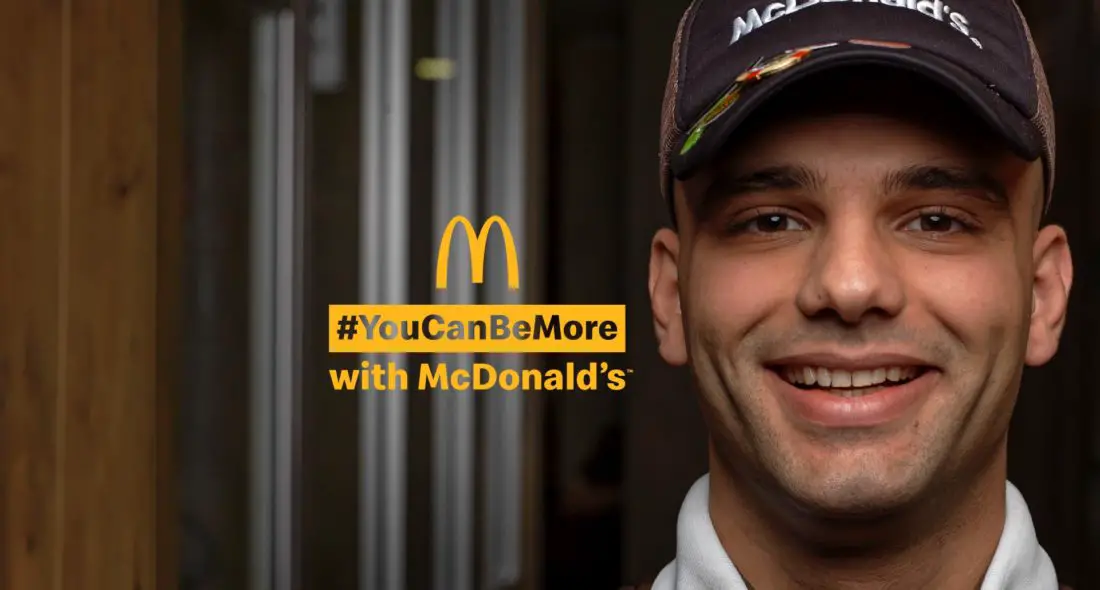 McDonald's: How to Apply For a Job, Benefits, Salaries and More