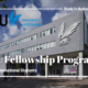 Vrije Universiteit Amsterdam International Fellowship Programs in Netherlands