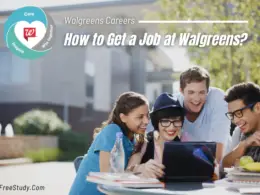 Walgreens Careers - How to Get a Job at Walgreens