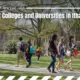 Best Colleges and Universities in Ithaca, NY