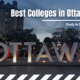 Best Colleges in Ottawa, Canada