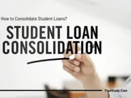 How to Consolidate Student Loans?