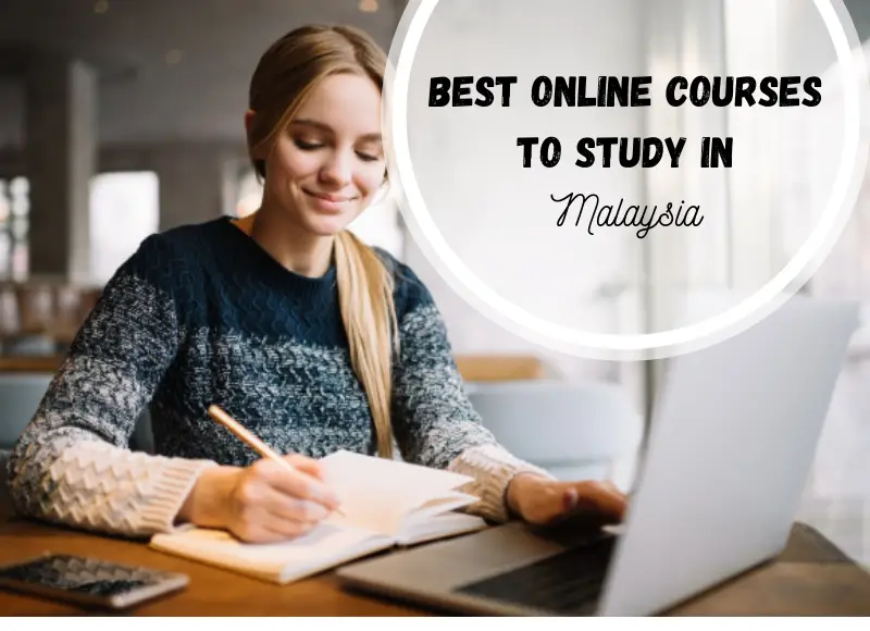 Best Online Courses to Study in Malaysia  FreeEducator.com
