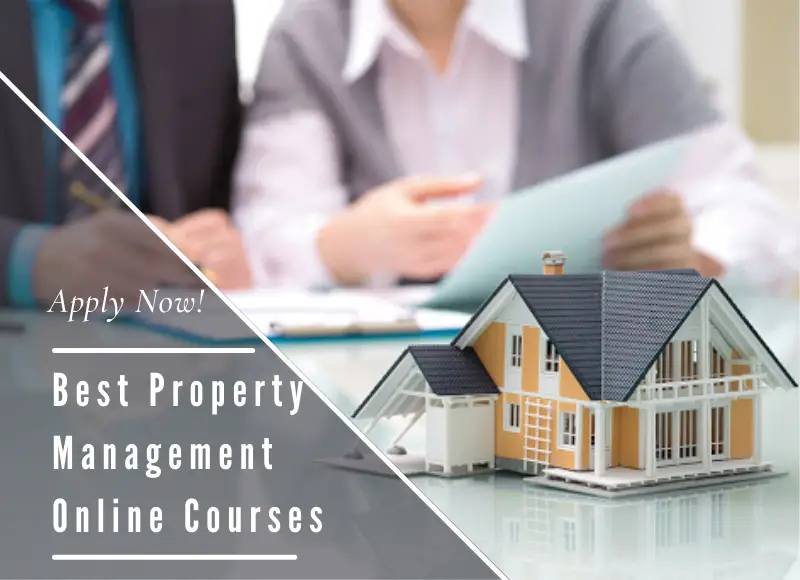 Best Property Management Online Courses - FreeEducator.com