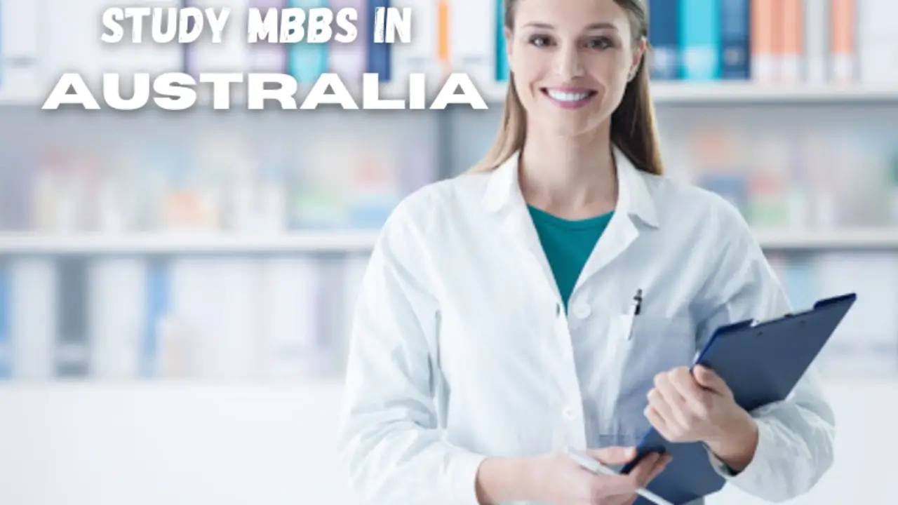 Why Study MBBS in Australia? - FreeEducator.com