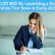 IELTS Will Be Launching a New Online Test Soon in Early 2022