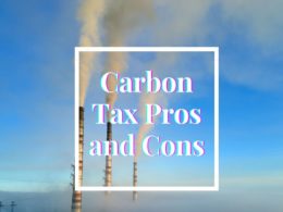 Carbon Tax Pros and Cons3