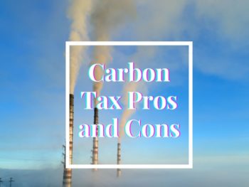 Carbon Tax Pros and Cons3