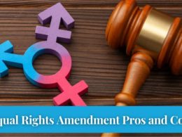 Equal Rights Amendment Pros and Cons